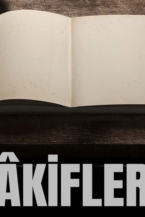 Akifler (2022) poster