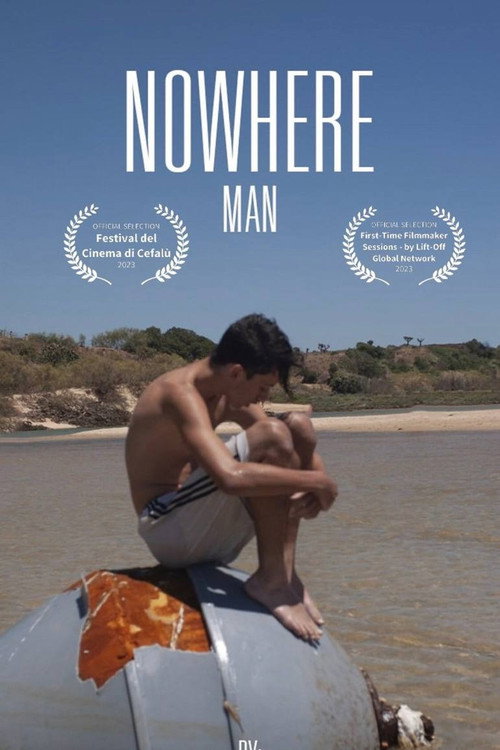 Nowhere Man (2022) poster