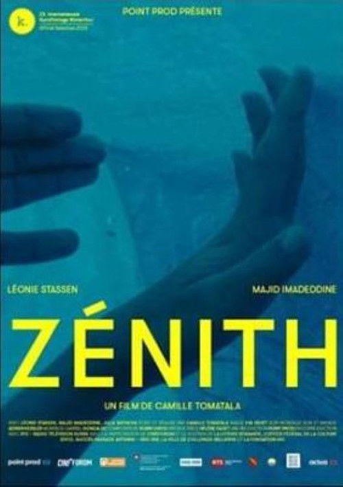 Zenith (2019) poster