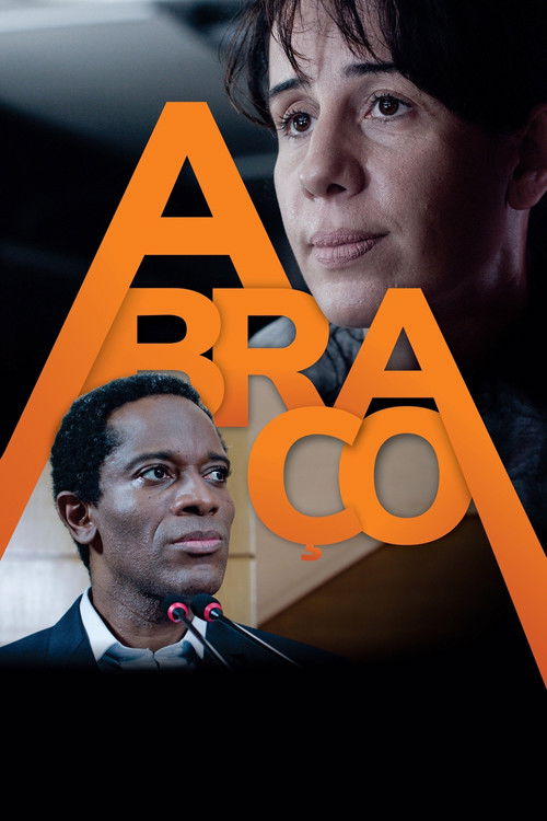 Abraço (2019) poster