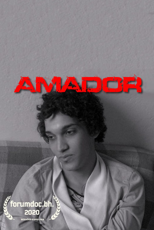 Amador (2020) poster