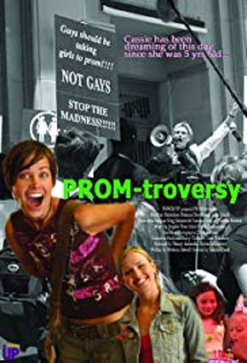 PROM-troversy (2005) poster