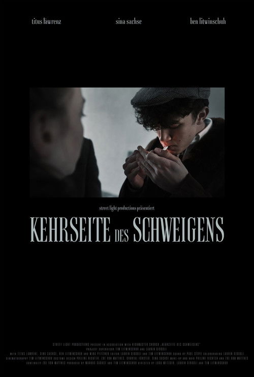 Kehrseite des Schweigens (2020) poster