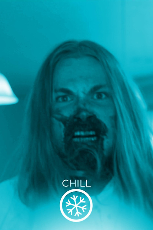 Chill poster