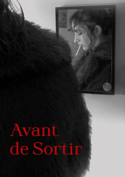 Avant de Sortir (2026) poster