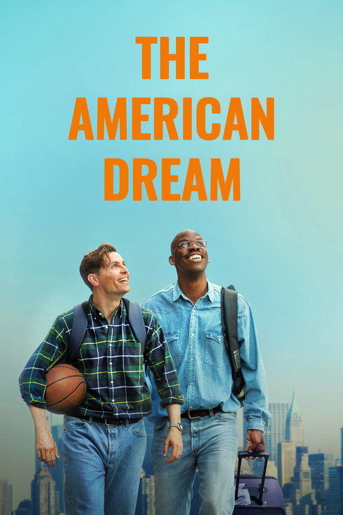 Le rêve américain (2026) poster