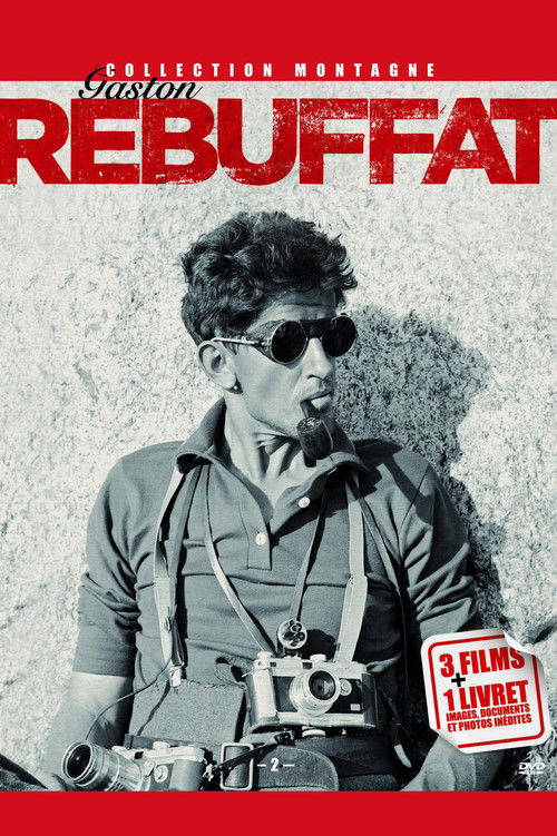 The World of Gaston Rébuffat (2009) poster