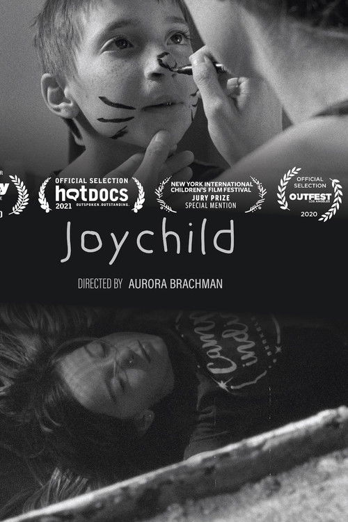 Joychild (2021) poster