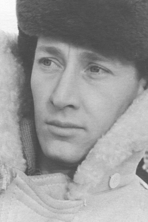 Михаил Ардабьевский