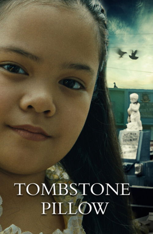 Tombstone Pillow (2019) poster