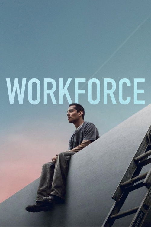 Workforce (2020) poster