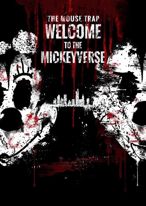 The Mouse Trap: Welcome to the Mickeyverse (2026) poster