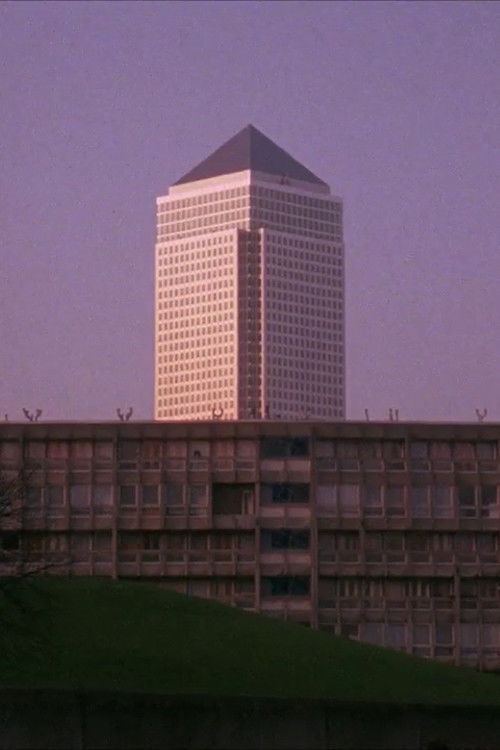 Sundial (1992) poster