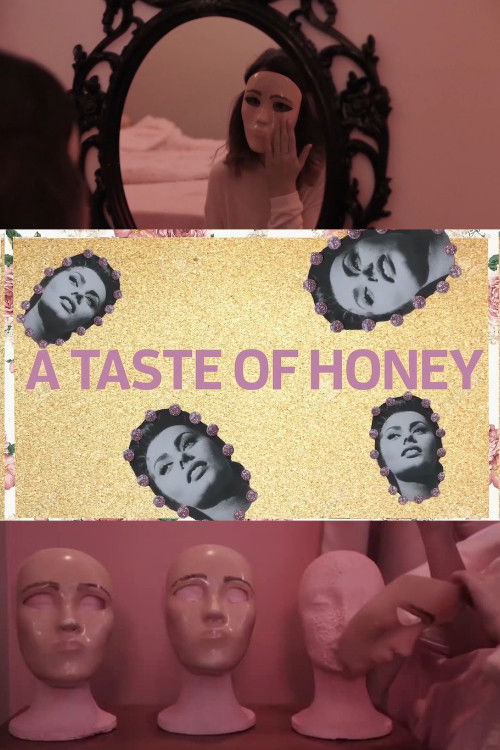 A Taste of Honey (2019) poster