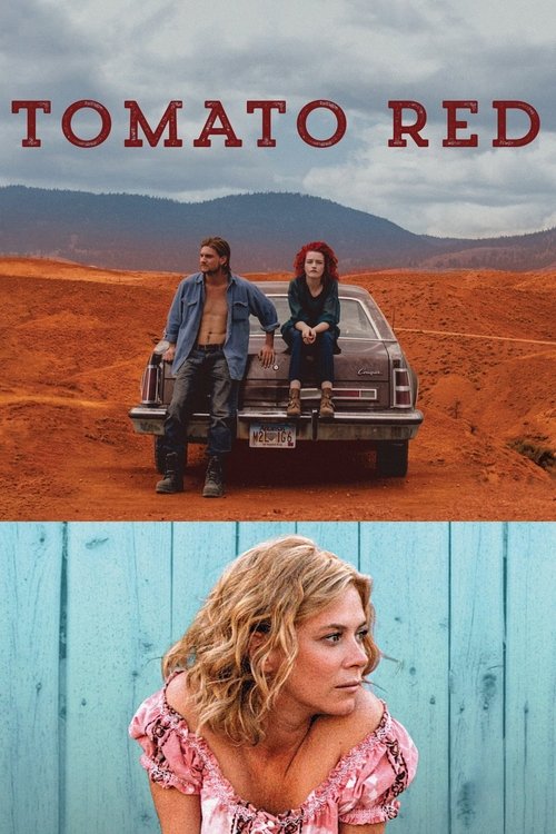 Tomato Red (2017) poster