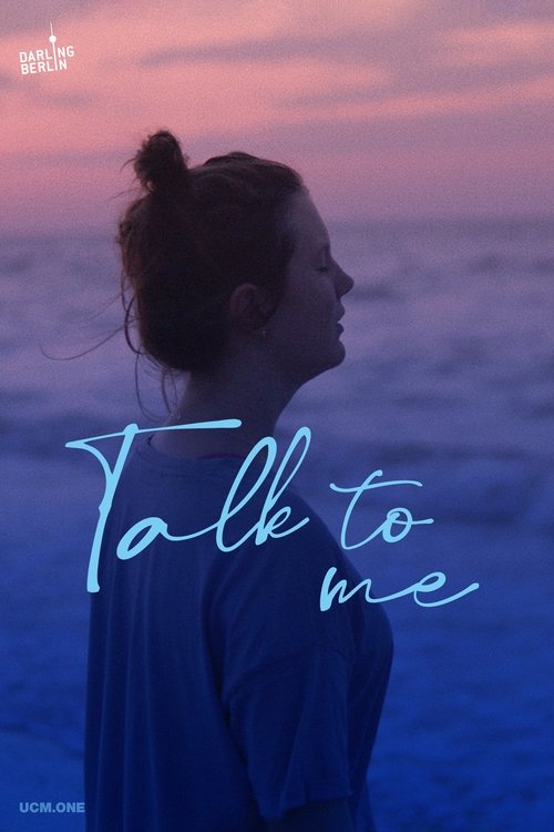 Talk to Me (2023) poster