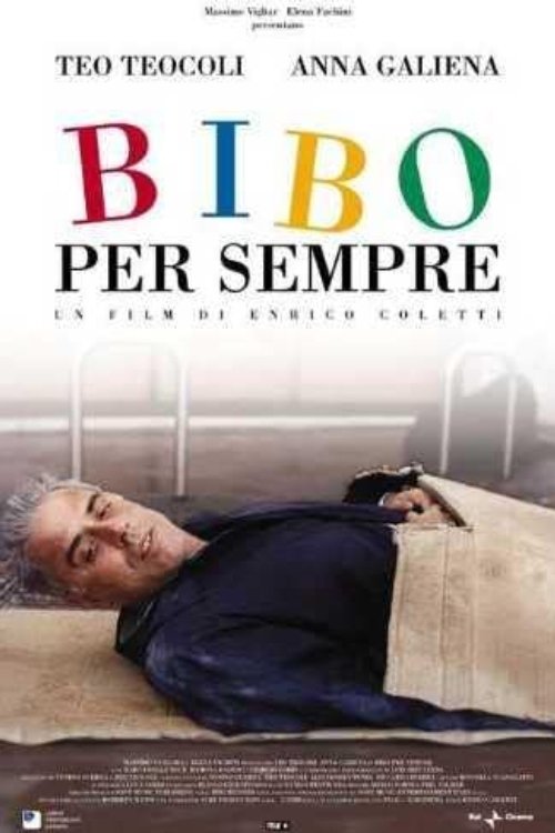 Bibo per sempre (2000) poster
