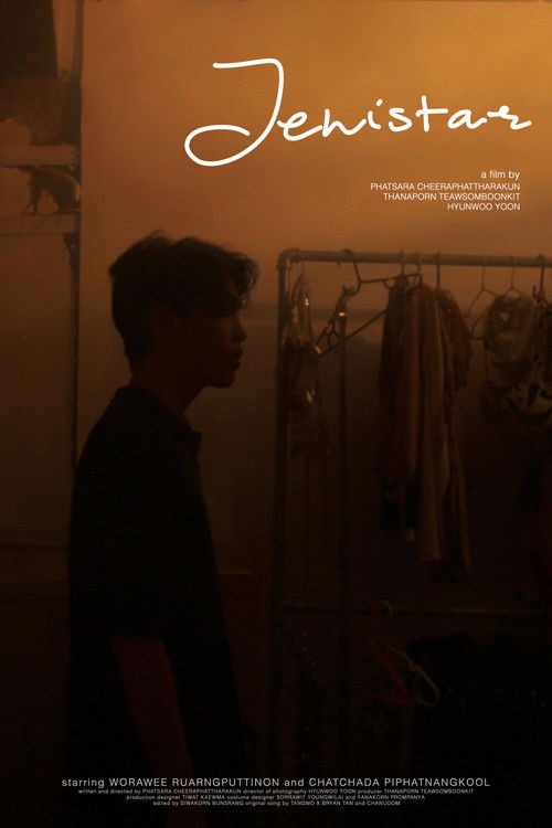 Jenistar (2024) poster