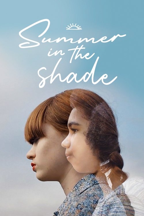 Summer in the Shade (2020) poster