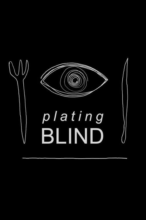 Plating Blind (2020) poster