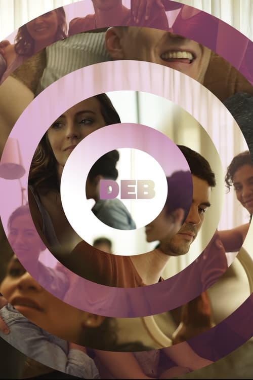 Deb (2018) poster