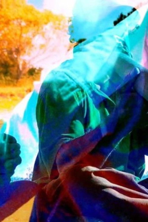 The Jealous One (2017) poster