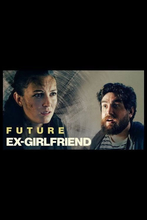 Future Ex-Girlfriend (2020) poster