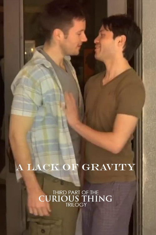 A Lack of Gravity (2010) poster