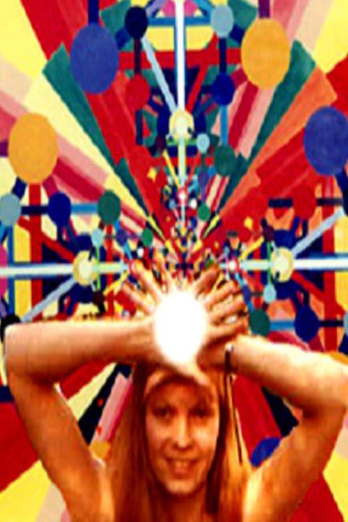 Geometrics of the Kabbalah (1975) poster