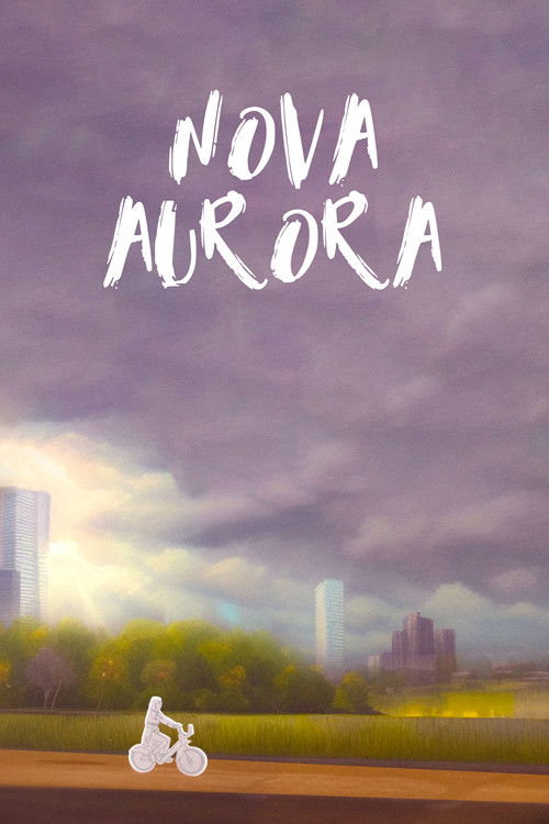 Nova Aurora (2024) poster