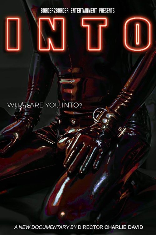 Into (2020) poster