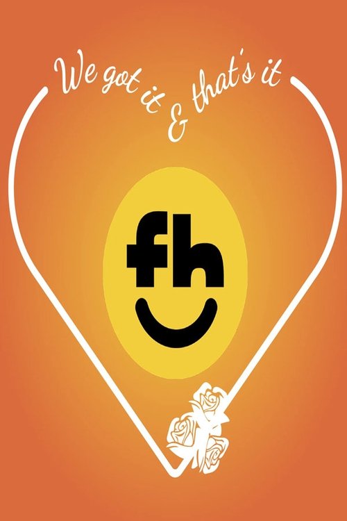 Leavin' Ain't a Crime - A Farewell Love Letter from Funhaus (2024) poster