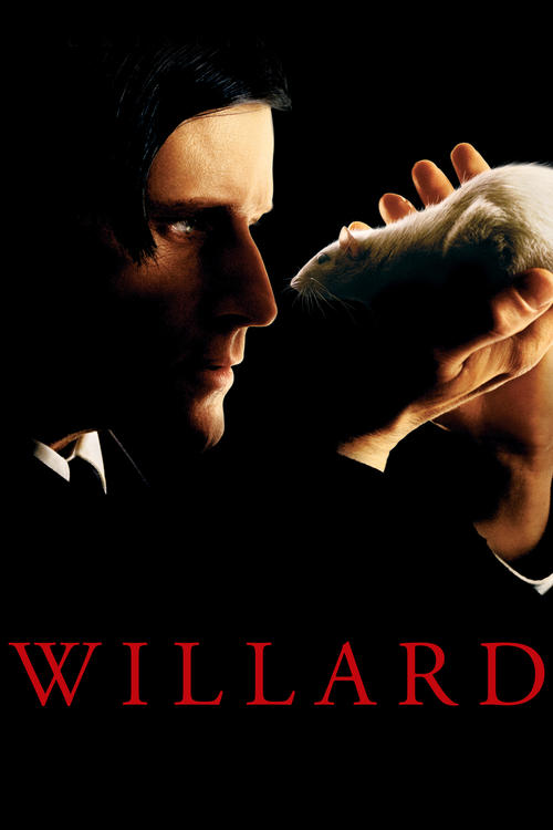 Willard (2003) poster