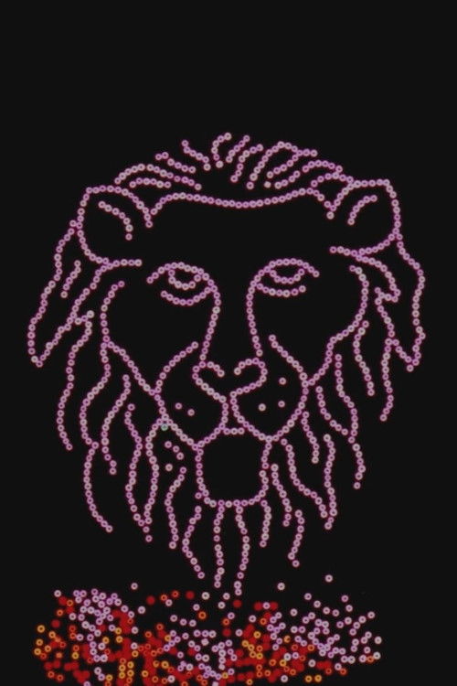 The Bead Game (1977) poster