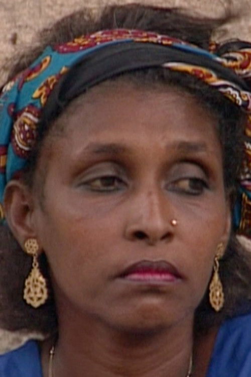 Muhipiti Alima (1999) poster