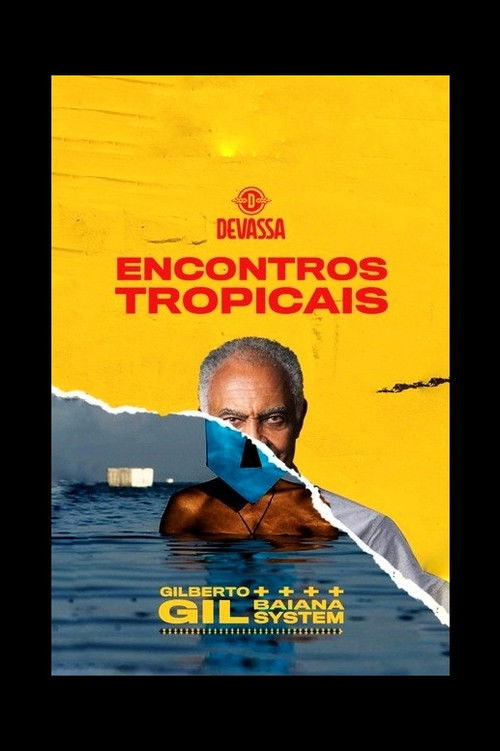 Encontros Tropicais (2020) poster