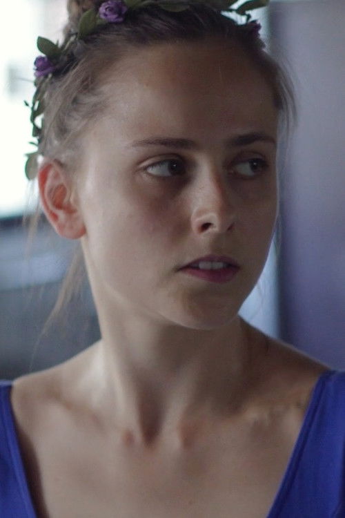 Entre-Deux (2019) poster