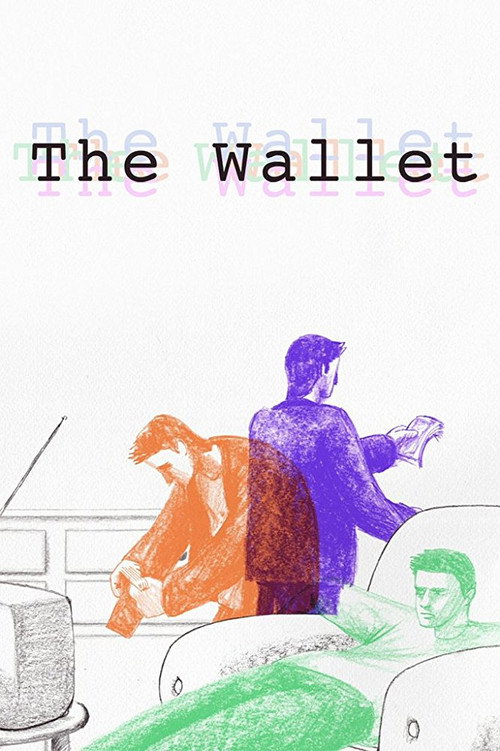 The Wallet (2003) poster