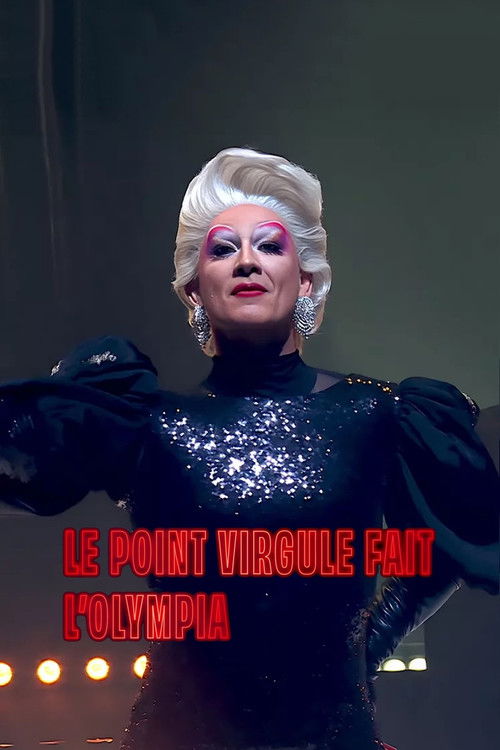 Le Point Virgule fait l'Olympia : 15e Édition (2024) poster