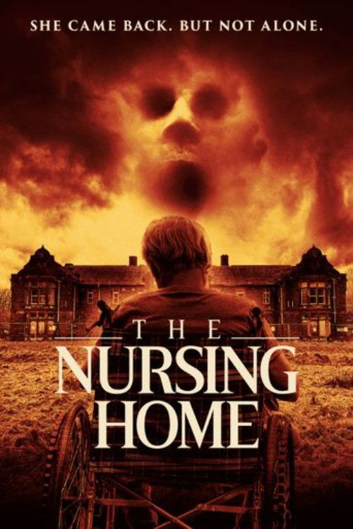 The Nursing Home (2026) poster