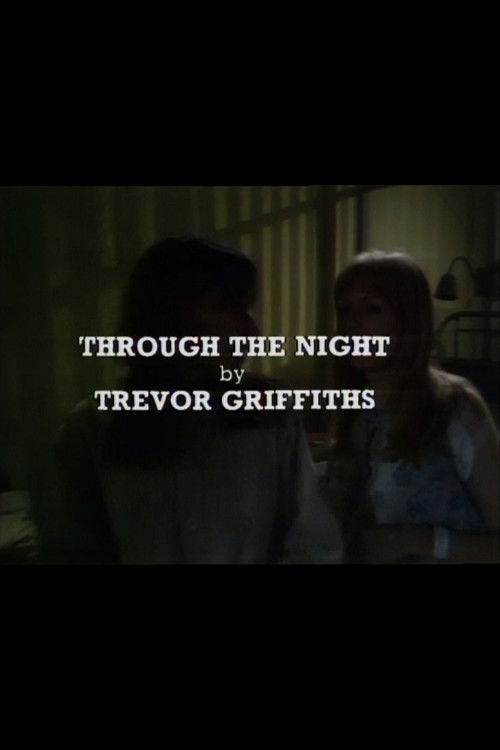 Through the Night (1975) poster