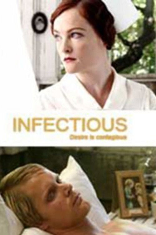 Infectious (2009) poster