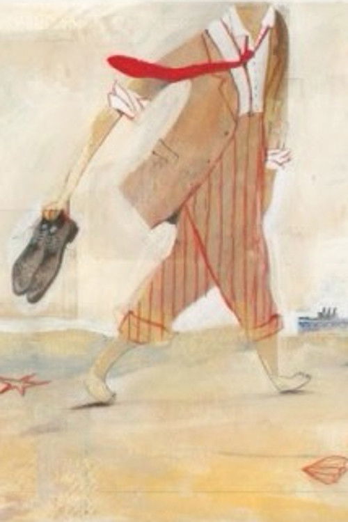 My Way (2010) poster