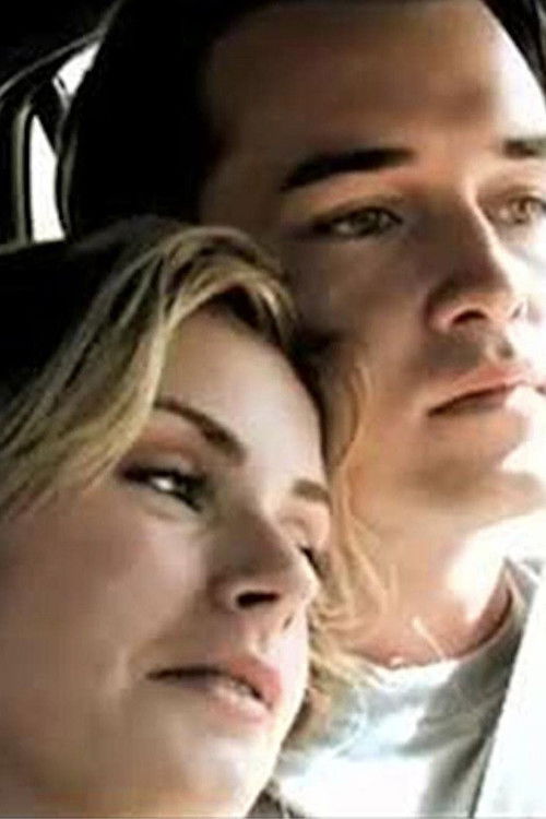 No Destination (2007) poster