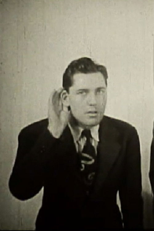 Modern Design (1941) poster