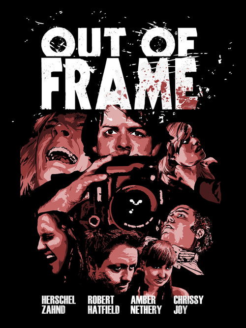 Out of Frame (2018) poster