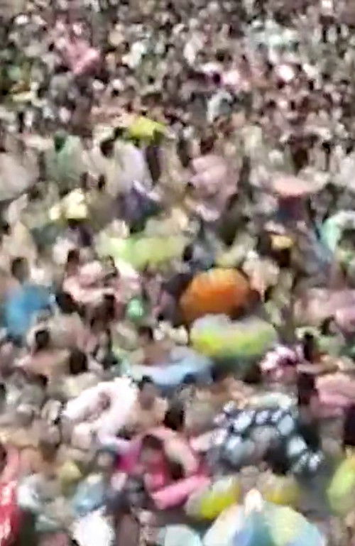 Mainsqueeze (2015) poster