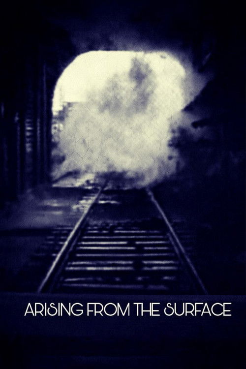 सतह से उठता आदमी (1980) poster