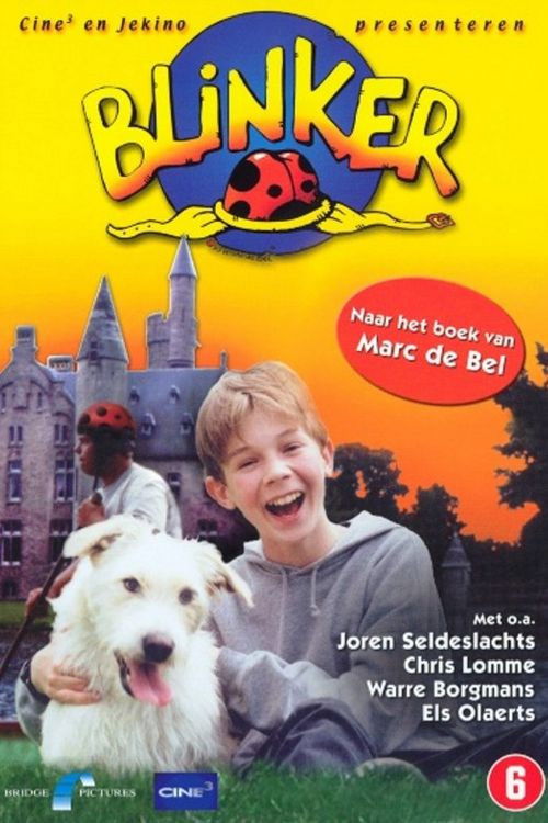 Blinker (1999) poster