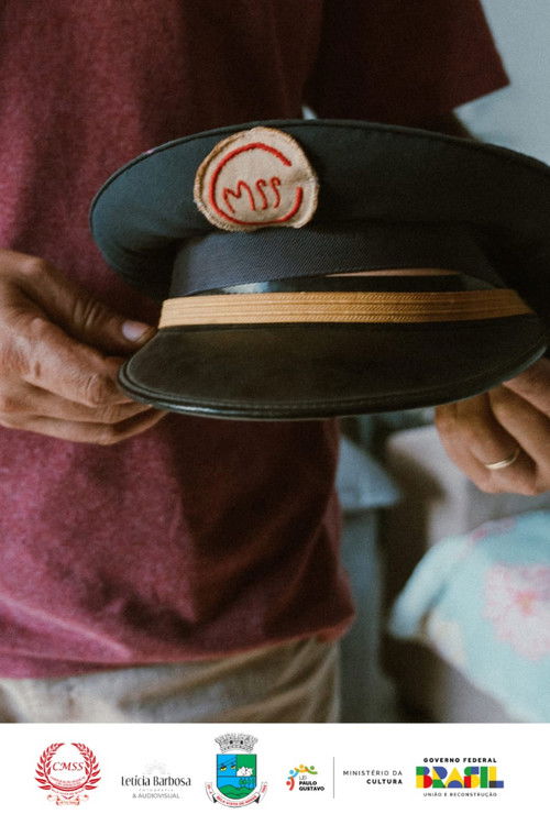 Pra Ver a Banda Passar poster